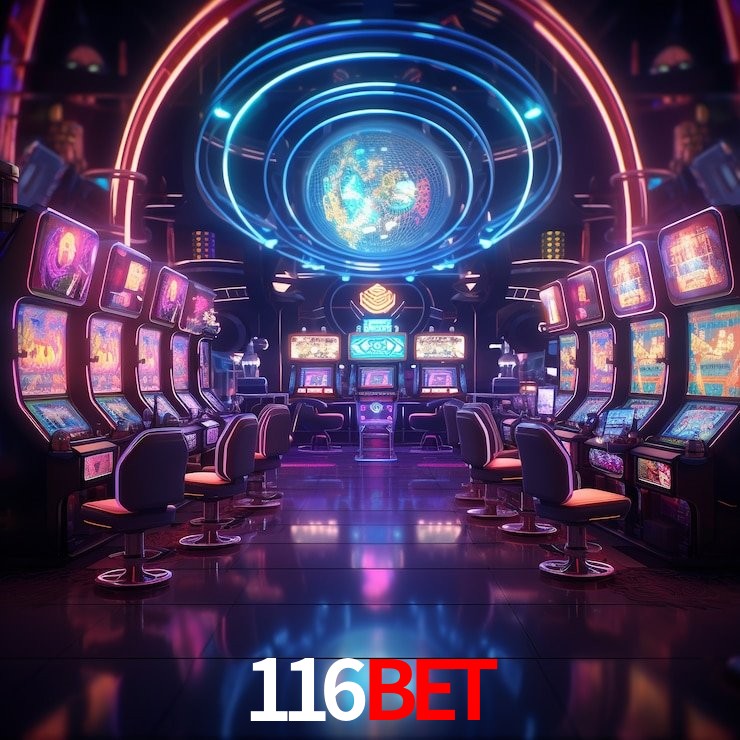 Torneios e prêmios garantidos na 116bet