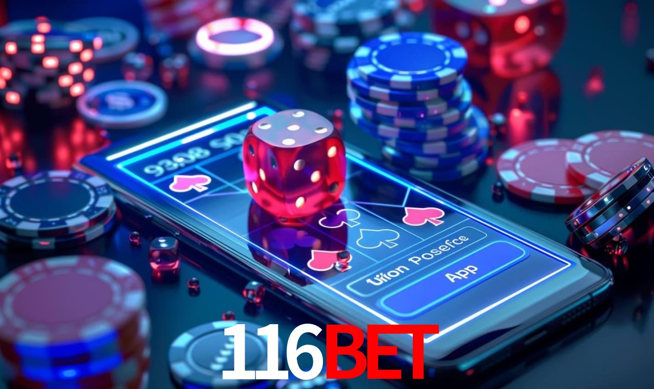 Benefícios VIP na 116bet
