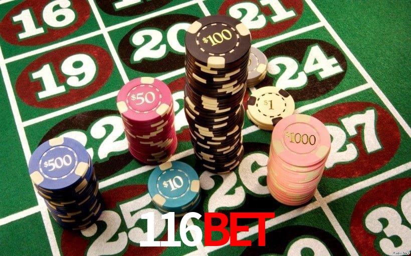 Download para Android e iOS na 116bet