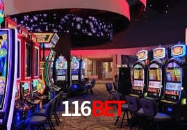 Jogos com bônus e suporte 24h na 116bet