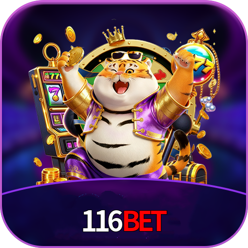 Imagem promocional da 116bet mostrando a plataforma e suas vantagens